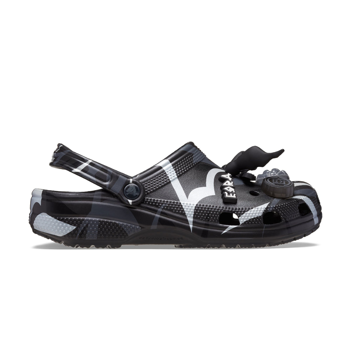 Men's Clot x Crocs Classic Clog