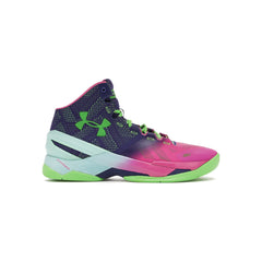 Under Armour Curry 2 Northern Lights