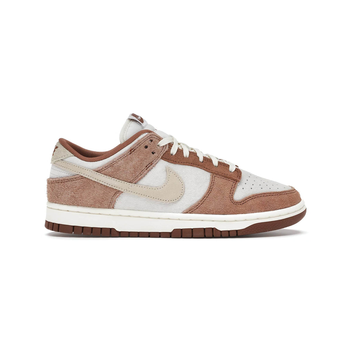 Nike Dunk Low Medium Curry