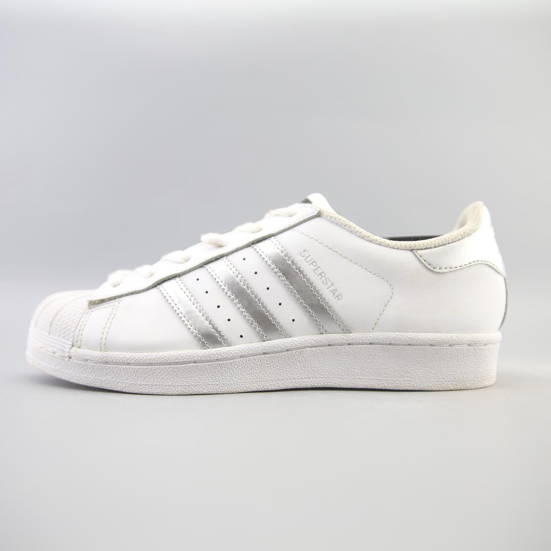 ADIDAS SUPERSTAR SHOES