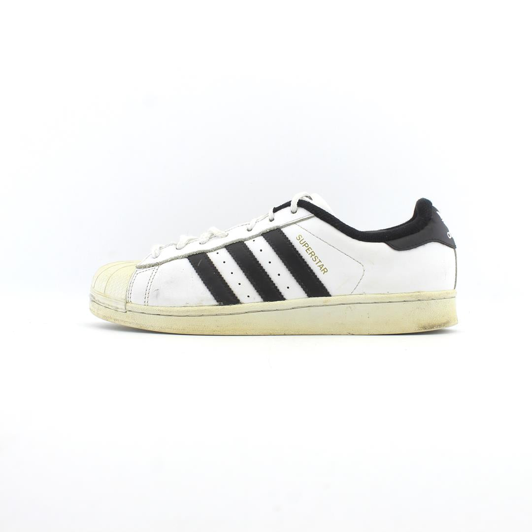 ADIDAS SUPERSTAR