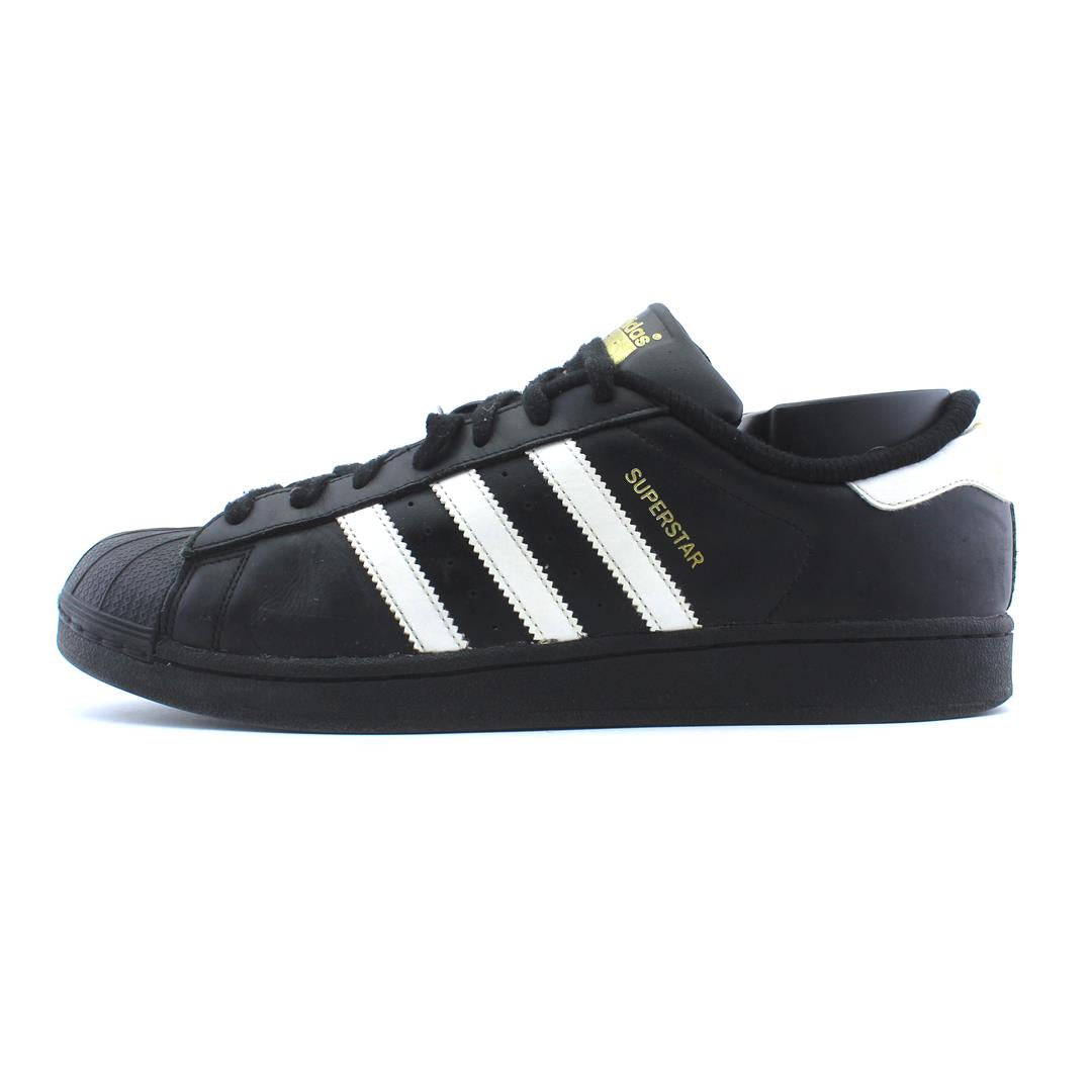 ADIDAS SUPERSTAR