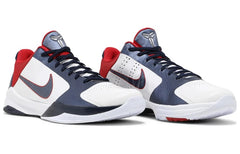 Nike Zoom Kobe 5 XDR ‘Team USA’ 386430-103