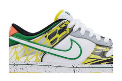 Dunk Low What the Duck – University of Oregon Away PE HV1454-100