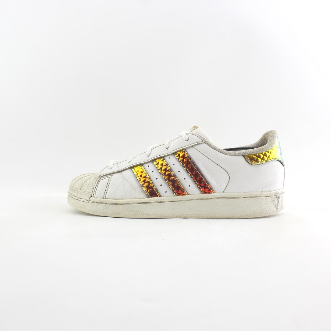 ADIDAS SUPERSTAR