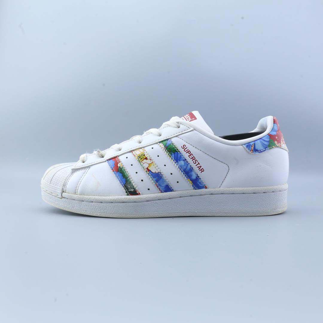 ADIDAS SUPERSTAR