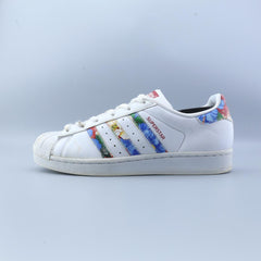 ADIDAS SUPERSTAR