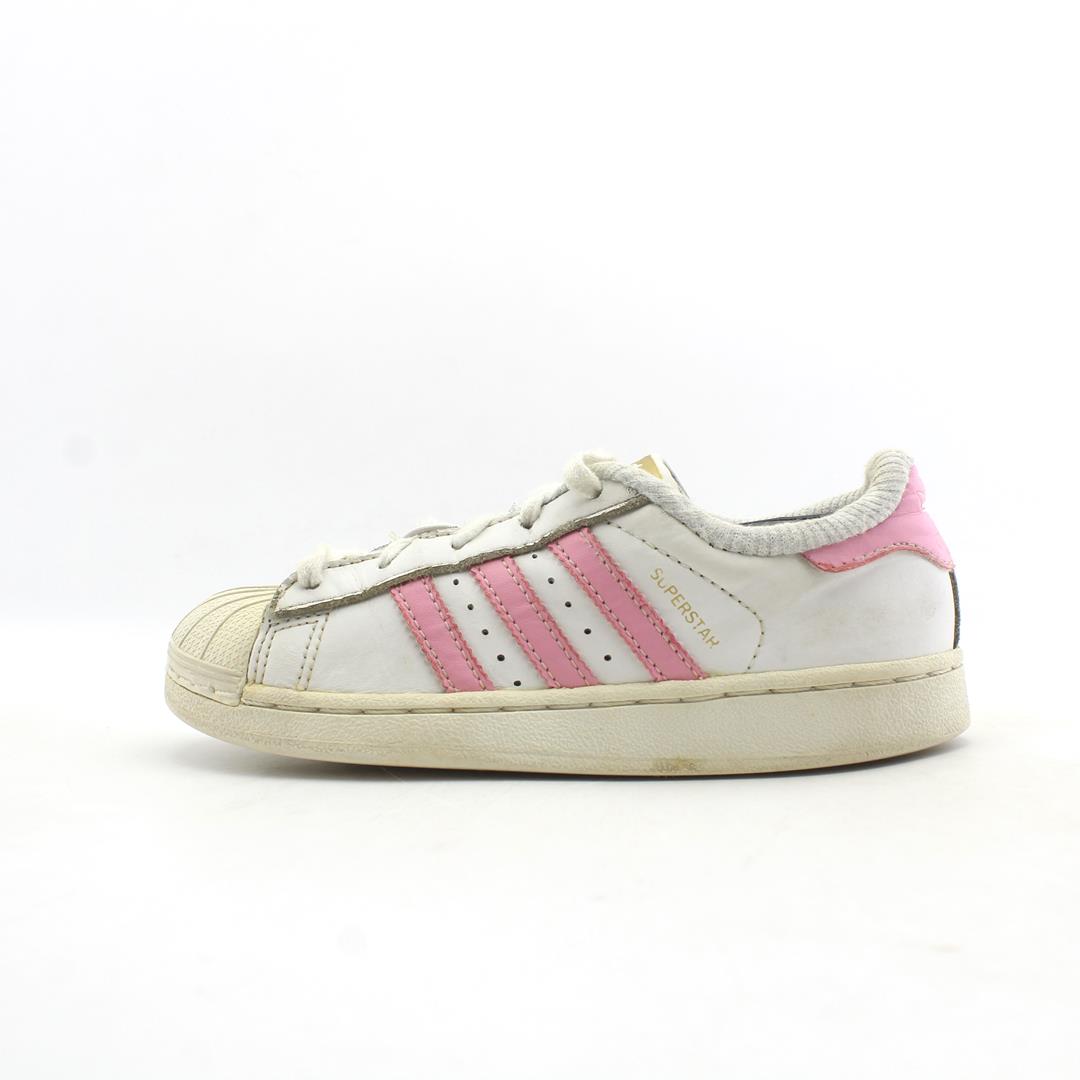 ADIDAS SUPERSTAR
