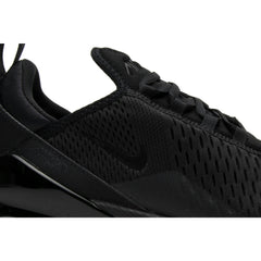 Nike Air Max 270 ‘Triple Black’ AH8050-005