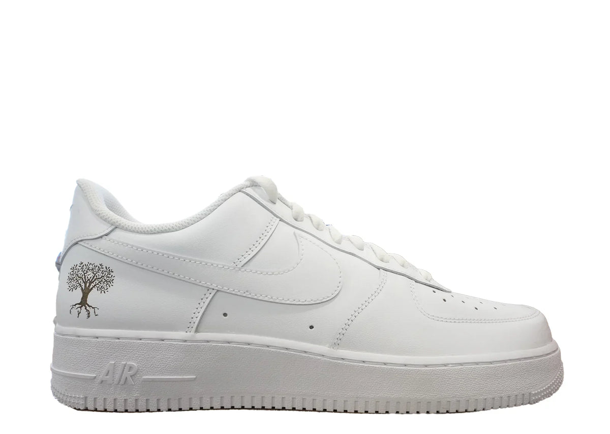 Nike Air Force 1 EYBL Family Reunion