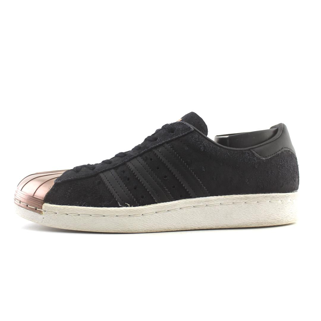 ADIDAS SUPERSTAR METAL TOE