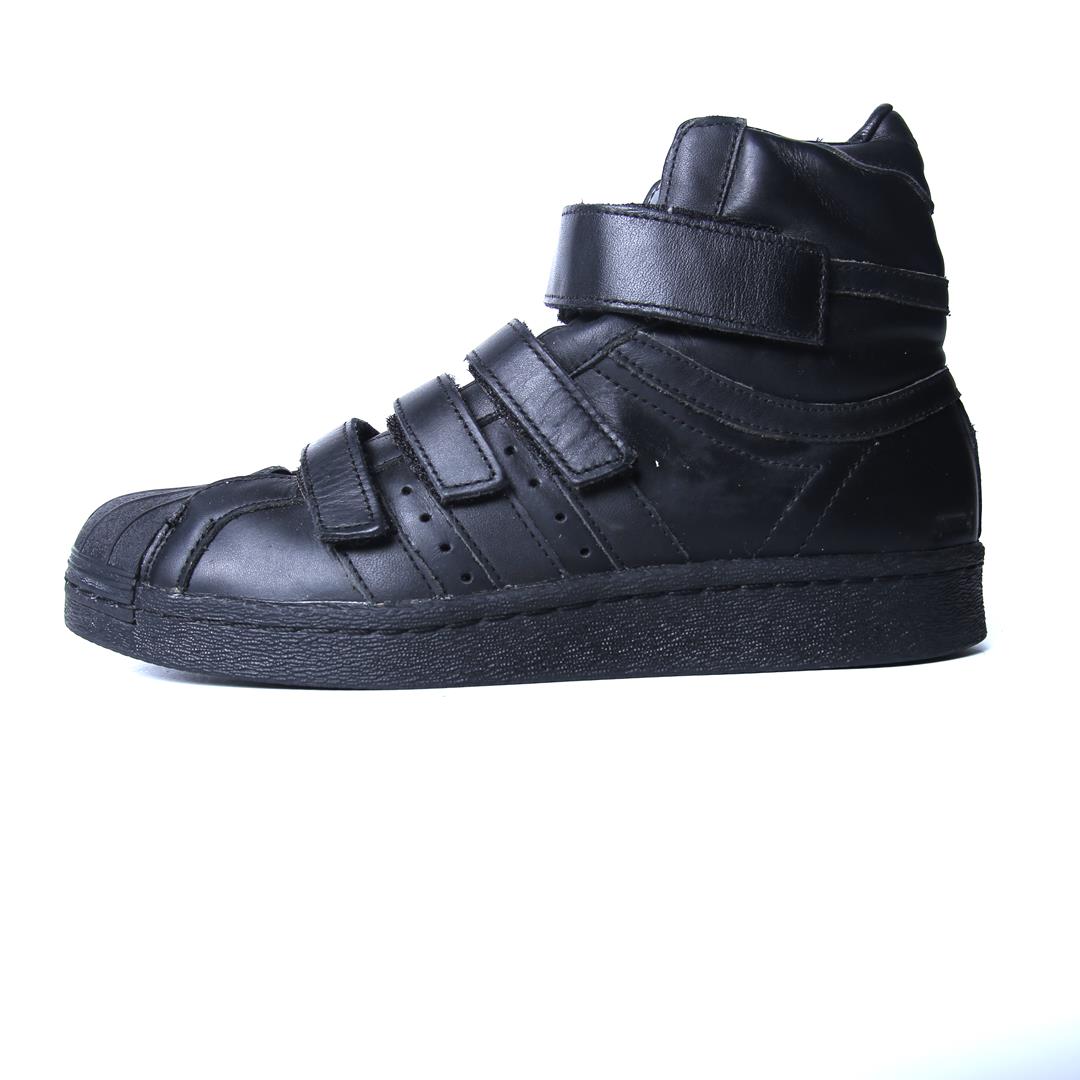 ADIDAS PRO MODEL 80 HIGH X