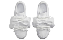 Nike Air Force 1 ’07 LX ‘White Bow’ DV4244-111