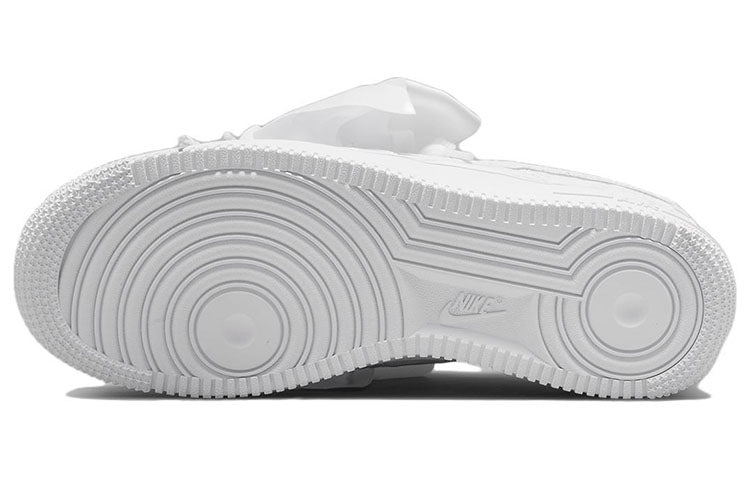 Nike Air Force 1 ’07 LX ‘White Bow’ DV4244-111