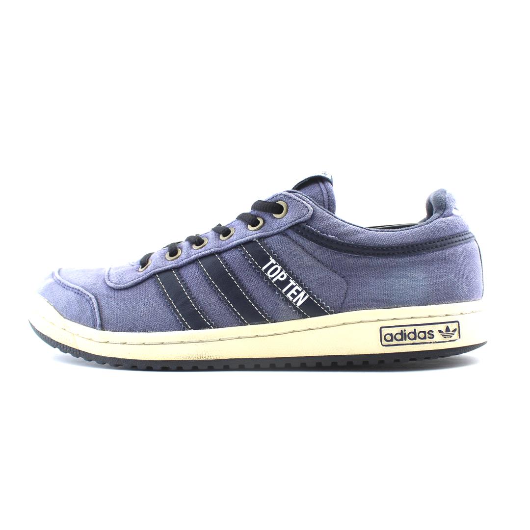 ADIDAS TOP TEN LOW