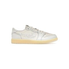 Jordan 1 Retro Low OG Rabbit Floral Swoosh