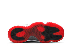 Air Jordan 11 Retro 2012 ‘Bred’ 378038-010