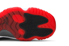 Air Jordan 11 Retro 2012 ‘Bred’ 378038-010