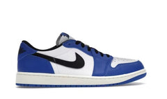 Jordan 1 Retro Low OG Game Royal