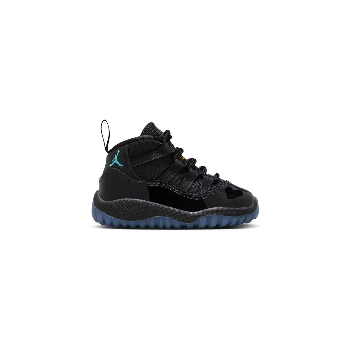 Jordan 11 Retro Gamma Blue (2025) (PS)