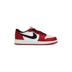 Jordan 1 Retro Low OG Chicago (2025) (GS)