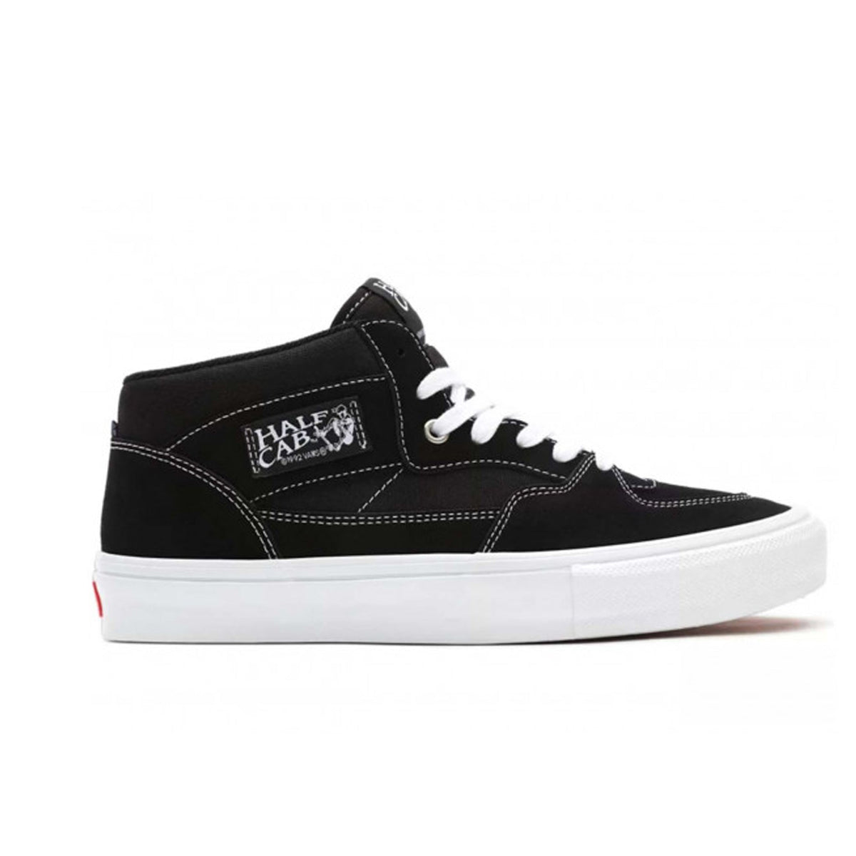 Vans Classic Skate Half Cab