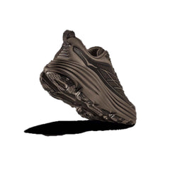Men's Hoka U Bondi 8 TS Caged