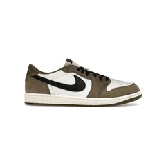 Jordan 1 Retro Low OG Medium Olive