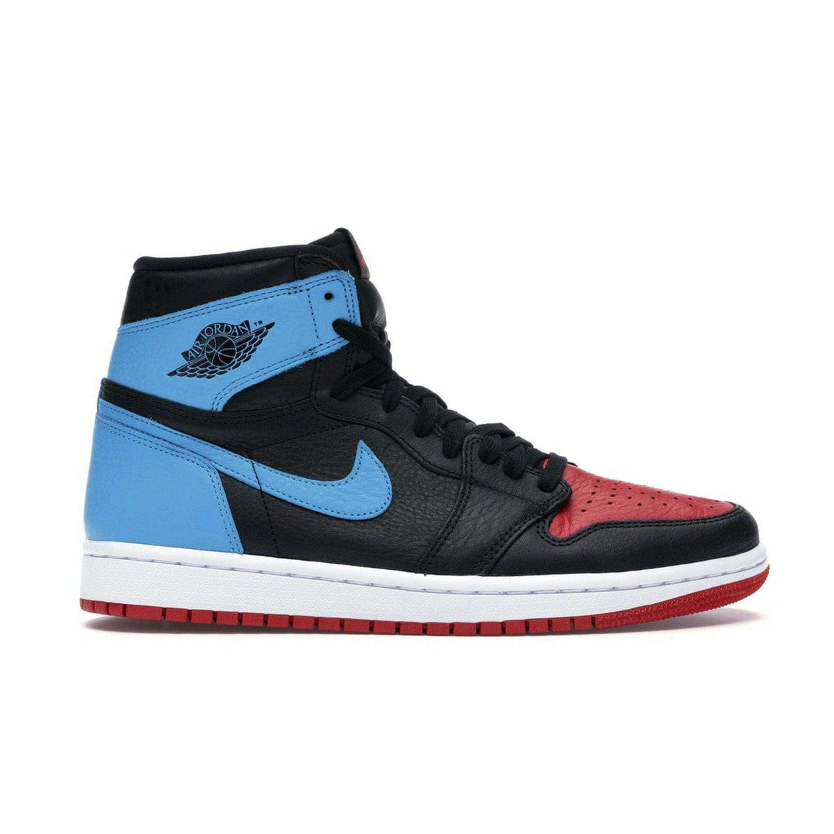 Jordan 1 Retro High NC to Chi Leather (W)