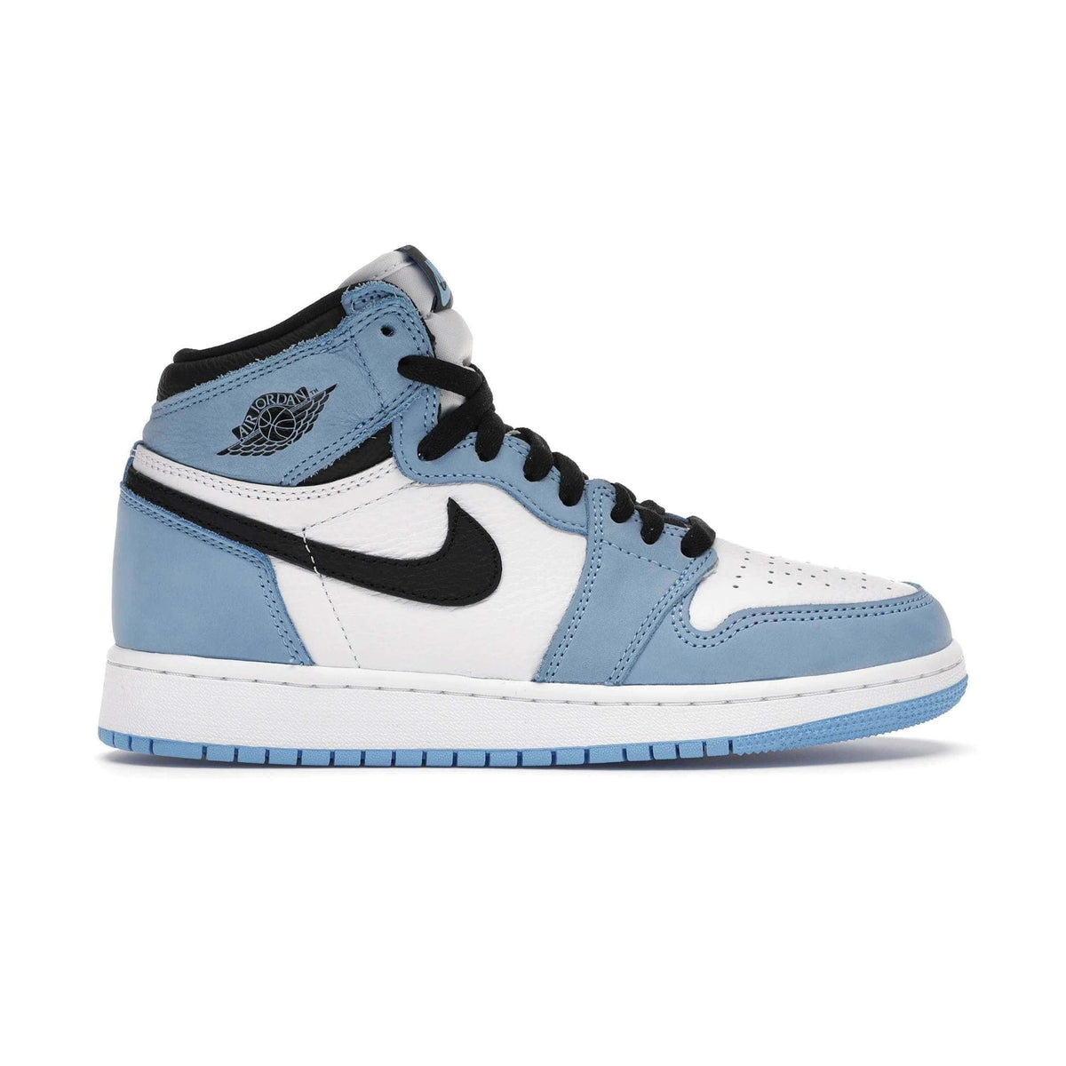 Jordan 1 Retro High OG University Blue (GS)