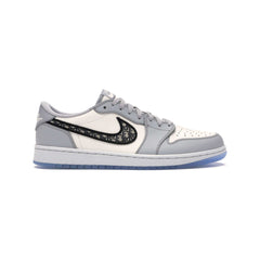 Jordan 1 Retro Low Dior