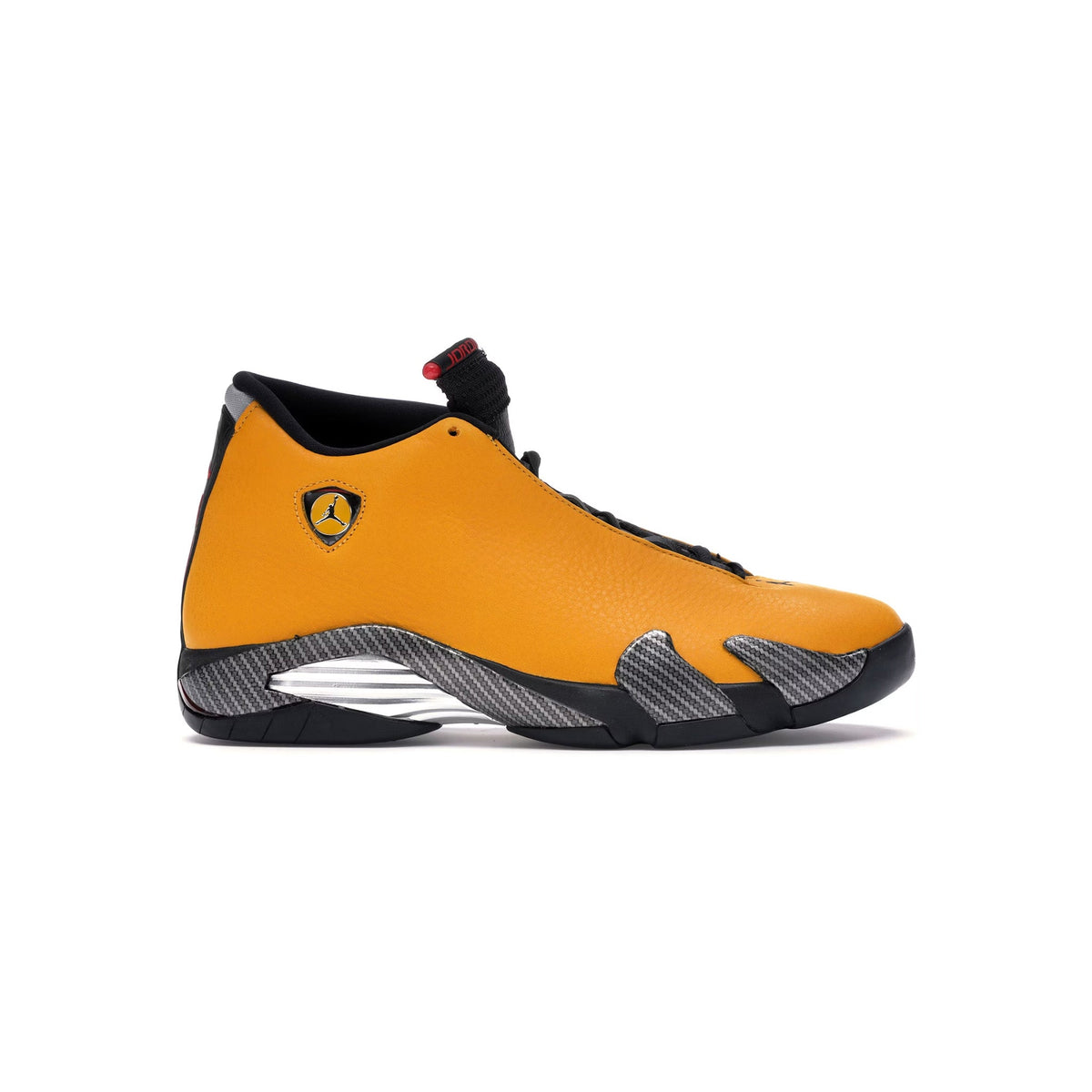 Jordan 14 Retro University Gold