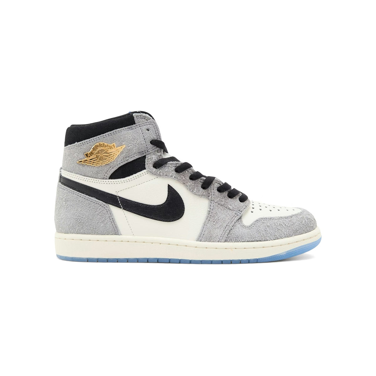 Jordan 1 Retro High OG All-Star Cool Grey