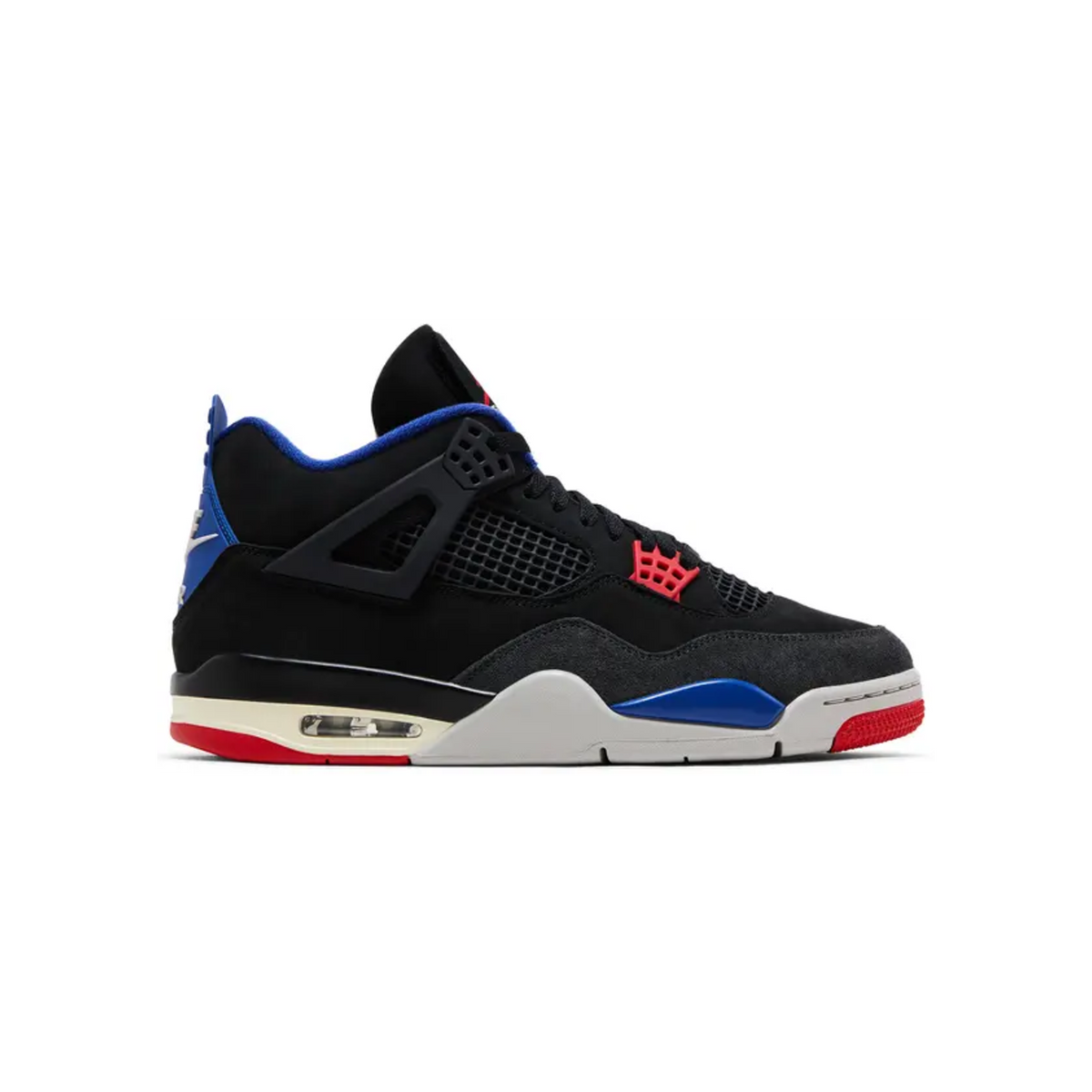 Jordan 4 Retro Rare Air (White Lettering)