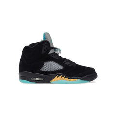 Jordan 5 Retro Aqua