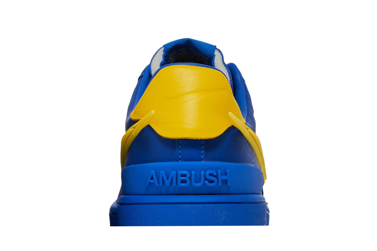 AMBUSH x Air Force 1 Low ‘Blue’ DV3464-400