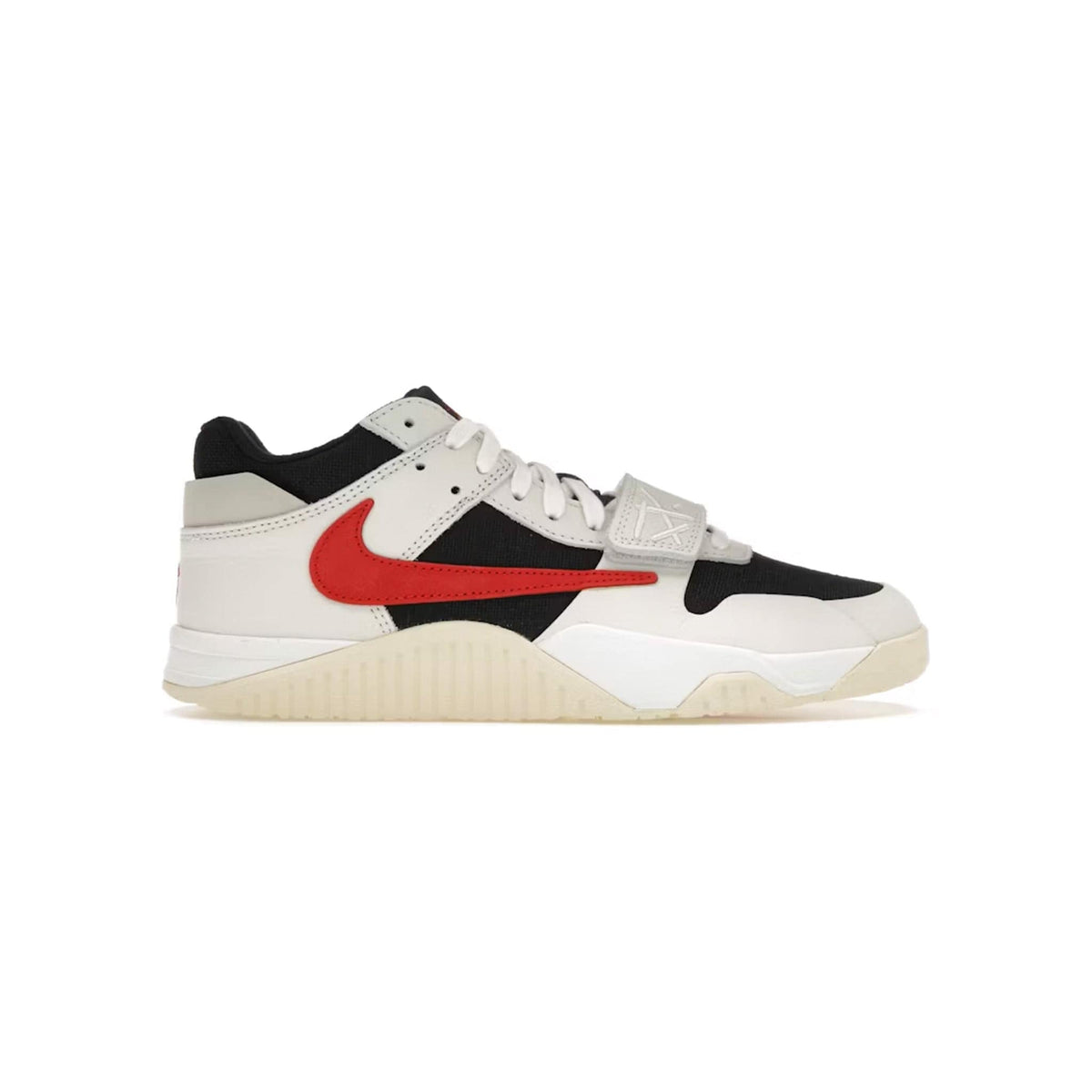 Jordan Jumpman Jack TR Travis Scott University Red