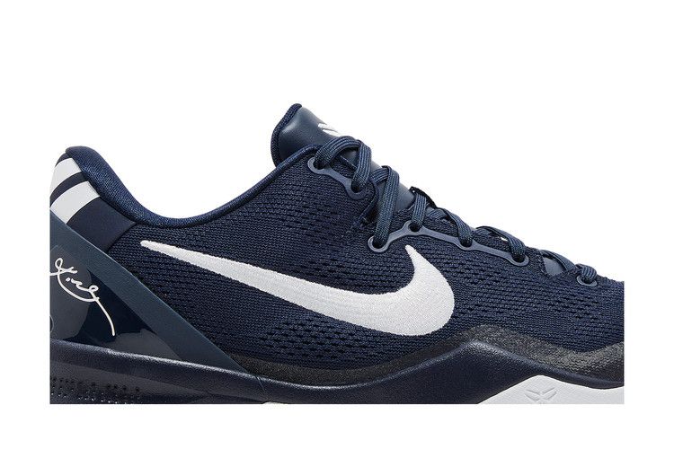 Kobe 8 Protro College Navy HF9550-400