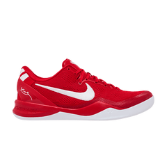 Kobe 8 Protro University Red HF9550-600