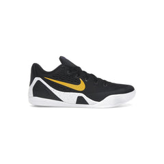 Nike Kobe 9 EM Low Protro TB 'Black University Gold'