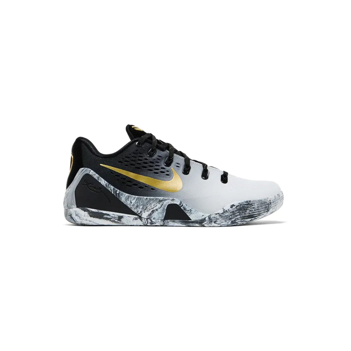 Nike Kobe 9 EM Low Protro Mambacita