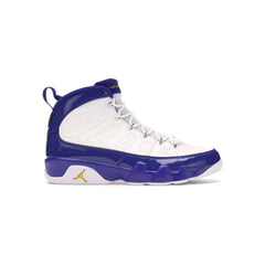 Jordan 9 Retro Kobe Bryant PE