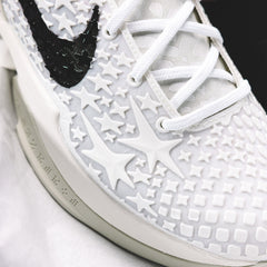 Nike Kobe 6 Protro Sail All-Star