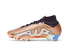 Kylian Mbappe x Zoom Mercurial Superfly 9 Elite FG Generation Pack FJ1588-810