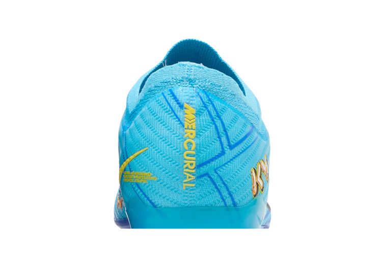 Kylian Mbappe x Zoom Mercurial Vapor 15 Elite FG Motivation Pack DR9996-400