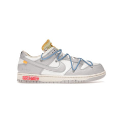 Nike Dunk Low Off-White Lot 5