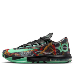 Nike KD 6 All-Star ‘llusion’ FQ8356-900