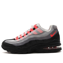 Nike Air Max 95 ‘Solar Red (2018) (GS)’ 905348-013
