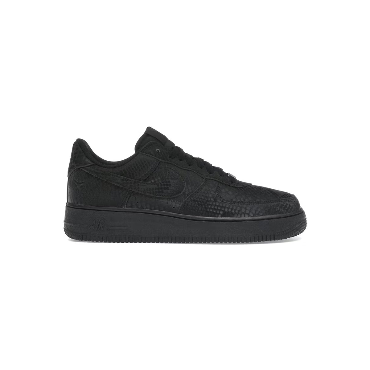 Nike Air Force 1 Low Kobe Bryant Forever Black