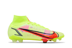 Mercurial Superfly 8 Elite FG Motivation Pack CV0958-761